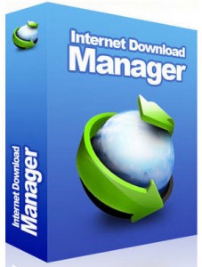 مدیریت دانلودها Internet Download Manager