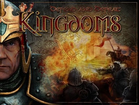 دانلود بازی Defend and Defeat Kingdoms