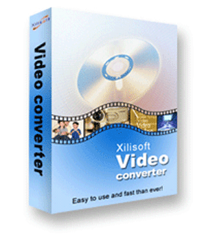مبدل فرمتهای تصویری Xilisoft Video Converter Ultimate