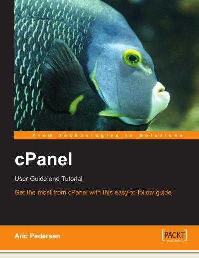 آموزش سی پنل cPanel User Guide and Tutorial