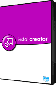 اینستالر ClickTeam Install Creator