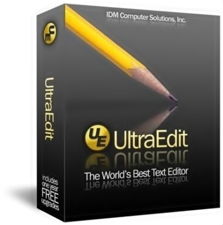 IDM UltraEdit 30.0.0.48 download the new version for ios