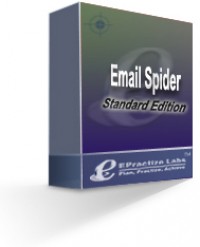 Super Email Spider