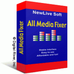 NewLive All Media Fixer Pro