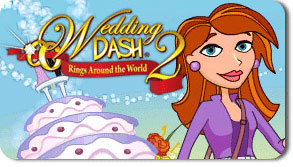 wedding dash deluxe 2